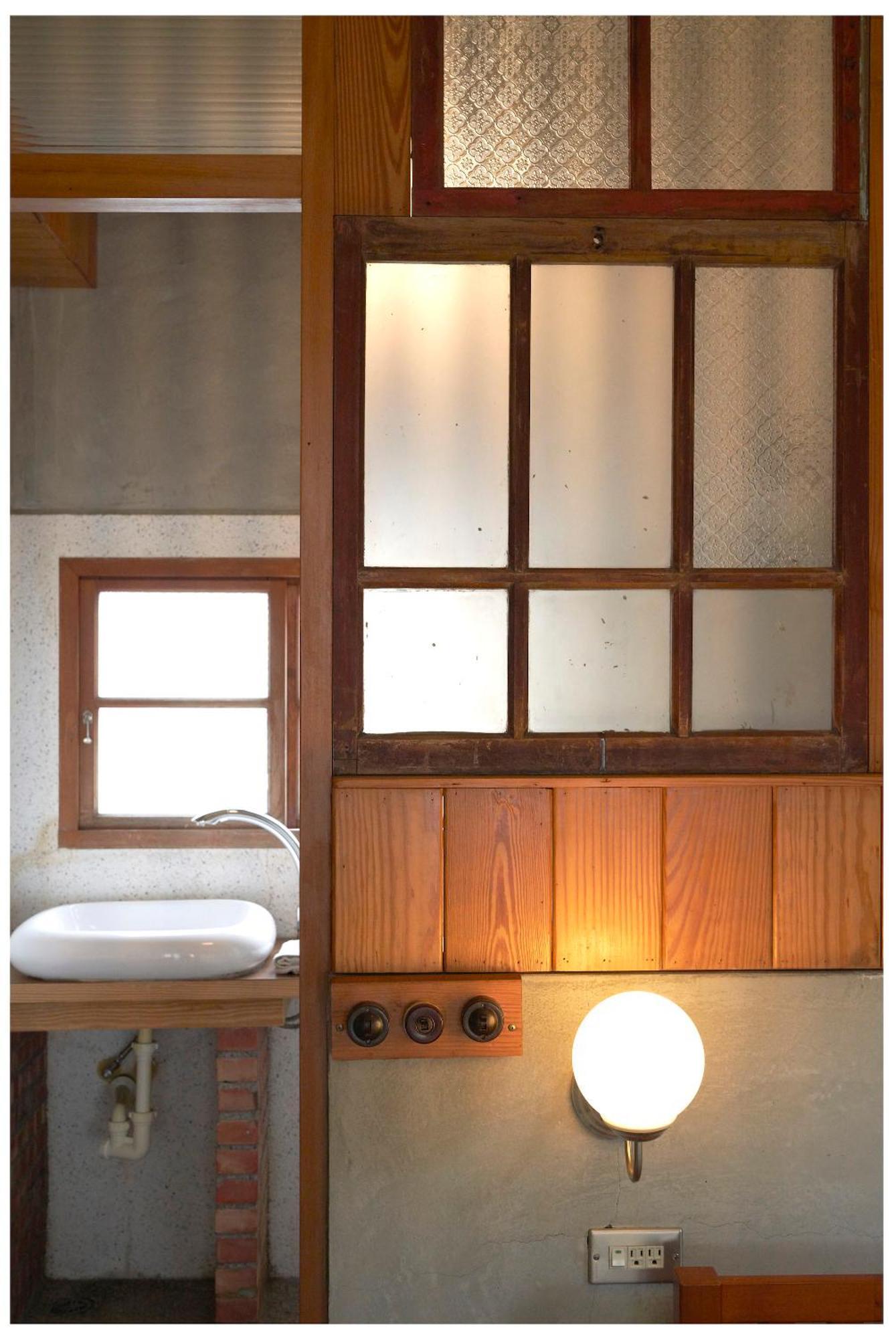 Loku. Tainan Hotel Exterior foto